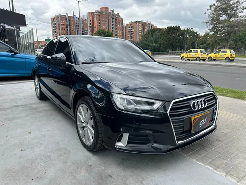 Audi A3 2.0 Progressive