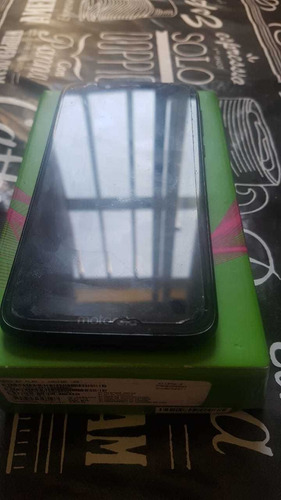 2 Celulares - 1 Moto G5 Plus E 1 Moto G7 Play Desbloqueados