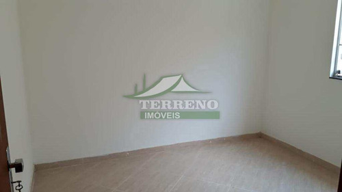 Imagem 10 de 19 de Casa Com 3 Dorms, Centro, Esmeraldas - R$ 100 Mil, Cod: 294 - V294