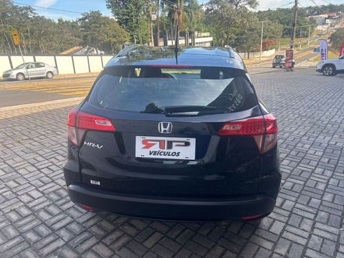 Honda HR-V HR-V EX 1.8 Flexone 16V 5p Aut.