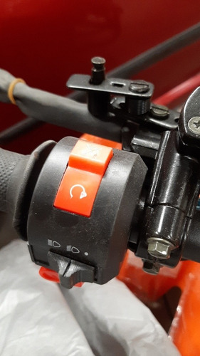Imagen 16 de 17 de Cuatrimotos 125 Cc Nuevas Automaticas Remato Las Ultimas