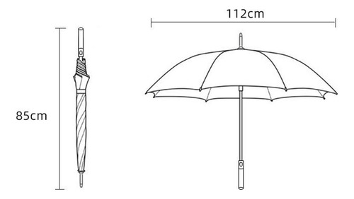 General De Lluvia Protector Solar De Viaje Impermeable A