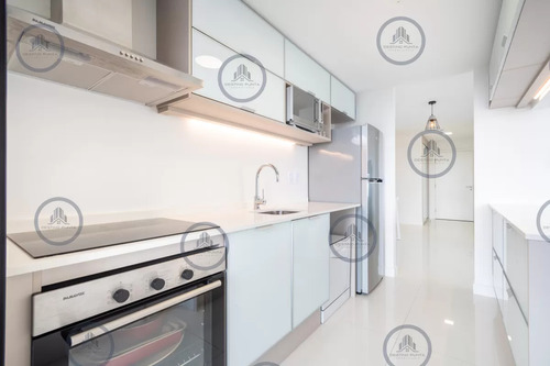 Moderno Apartamento De 3 Dormitorios En Suite, Zona Hotel Enjoy, Punta Del Este