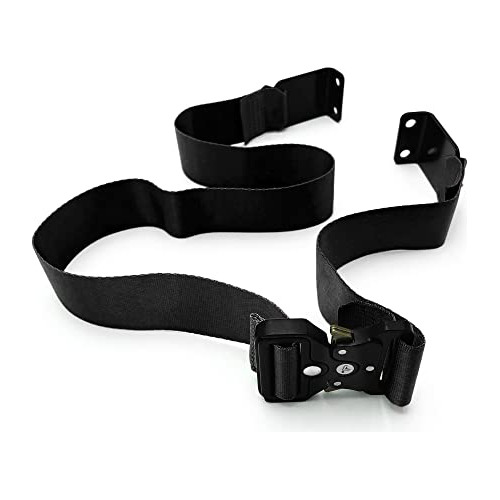 Cinturón De Seguridad Ajustable Go-kart Eléctrico Y P...