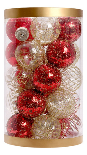 (r) Adornos De Bolas Navideñas, Decoración Para Fiestas En C