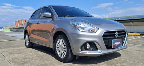 Suzuki Swift 1.2 Dzire At