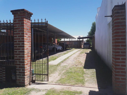 Imagen 5 de 16 de Terreno En La Plata - Calle 77 E/ 17 Y 18 - Dacal Bienes Raices