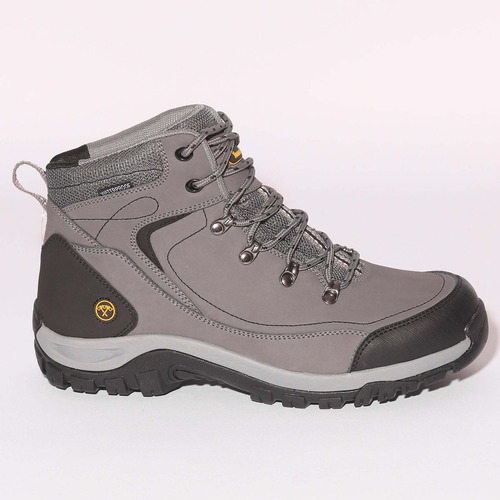 Bota Trekking Waterproof Calgary 02