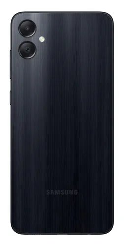 Samsung Galaxy A05 Dual SIM 128 GB Preto 4 GB RAM | MercadoLivre