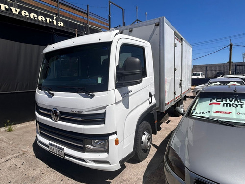 Volkswagen Delivery Express Prime Año 2022