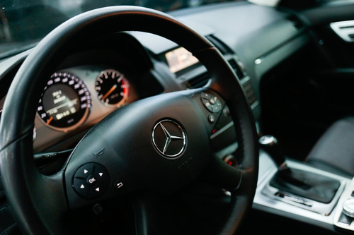 Mercedes-benz Clase C 3.0 C280 Avantgarde At