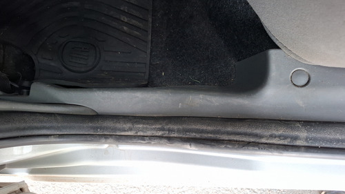 Fiat Palio 1.6 16V ESSENCE