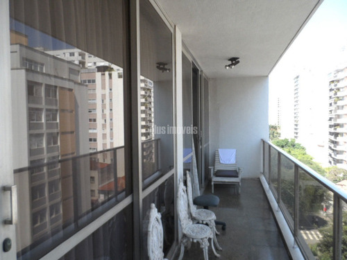 Imagem 10 de 15 de Excelente Apartamento No Jardim América - Pj54167