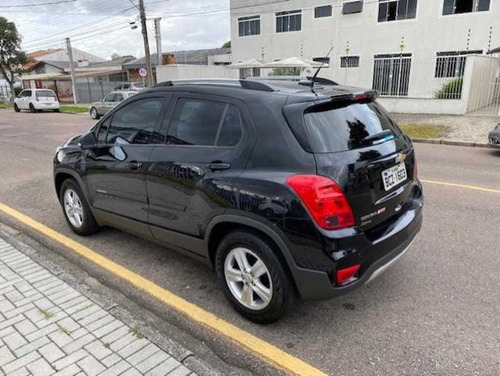 Imagem 10 de 15 de Chevrolet Tracker Lt 1.4 L Turbo Ecotech 16v Flex 4x2 A