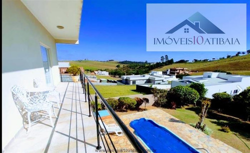 Imagem 28 de 29 de Casas Em Condomínio À Venda Em Bragança Paulista/sp - Compre O Seu Casas Em Condomínio Aqui! - 1479874