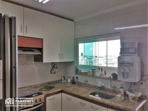 Imagem 22 de 30 de Apartamento Com 3 Dormitórios À Venda, 190 M² Por R$ 755.000,00 - Vila Matilde - São Paulo/sp - Ap2562