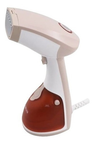 Imagen 1 de 7 de Plancha De Ropa Plancha Vapor Vertical Portátil