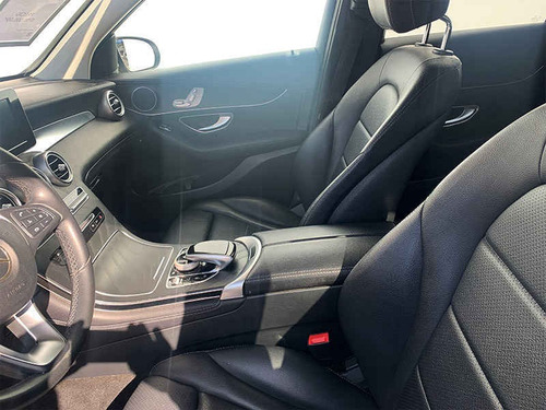 Imagen 9 de 9 de Mercedes-benz Clase Glc 2018 5p Glc 300 Off Road L4/2.0/t A