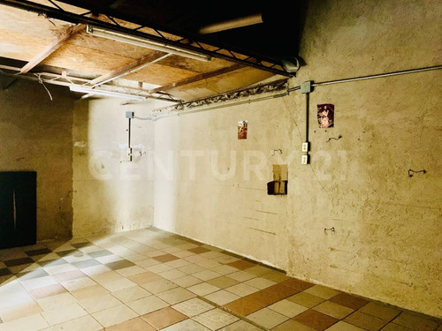 Bodega O Taller En Renta En Col. Heliodoro Hernández Loza