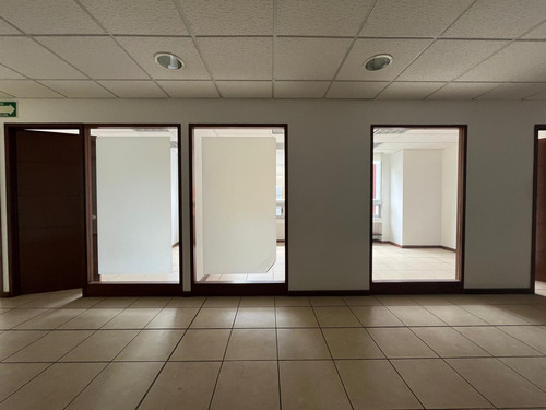 Oficina En Renta- Hamburgo - Piso 3 - 185m2