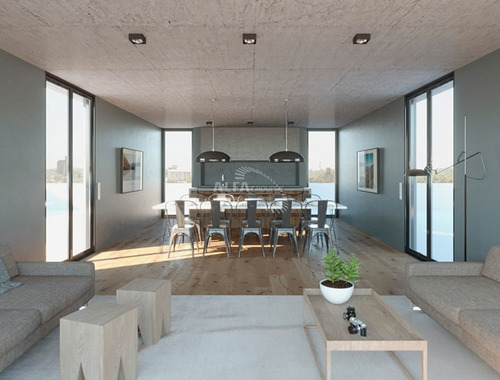 Imagen 4 de 8 de Apartamento En Venta, Maldonado , 1, 2 Y 3 Dormitorios