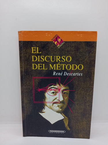 El Discurso Del Método - René Descartes - Filosofía 
