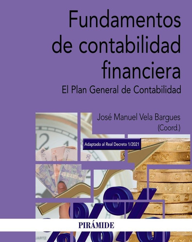 Libro Fundamentos De Contabilidad Financiera