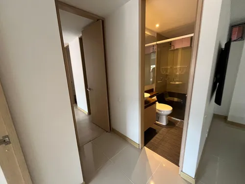 Arriendo Apartamento En Otra Parte