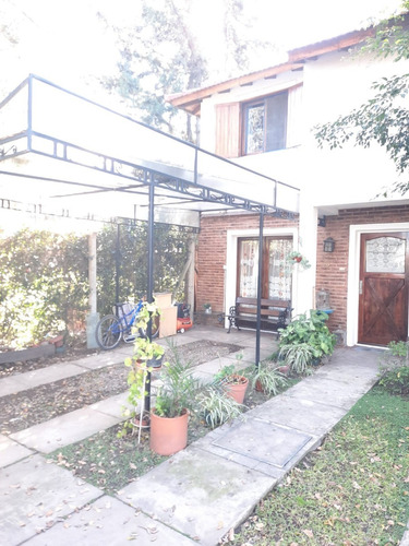 Venta De Duplex Barrio El Florido  1