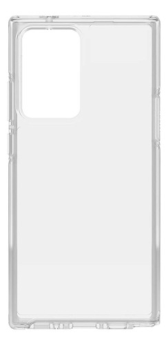 Funda Galaxy Note 20 Ultra Otterbox Symmetry Cristal