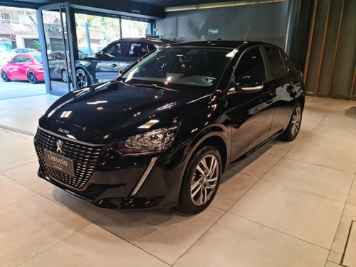 Peugeot 208 1.6 Allure Pack