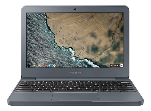 Notebook Samsung Chromebook 11' Led Celeron 4gb 16gb E.mmc