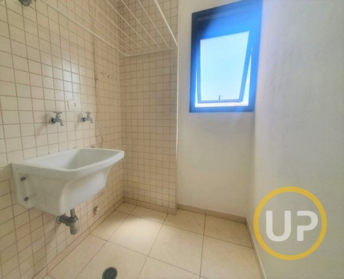 Imagem 10 de 11 de Apartamento Em Higienópolis - São Paulo , Sp - 11043