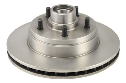 Rotor Delantero De Freno Gmc Astro Minivan 4x2 85-92