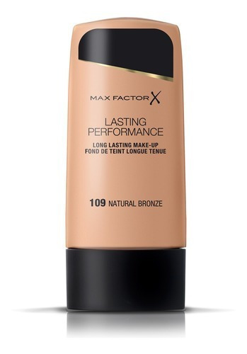 Base de maquillaje Max Factor Lasting Performance