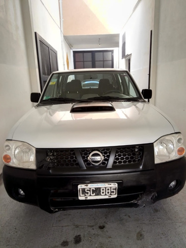Imagen 4 de 9 de Nissan Frontier