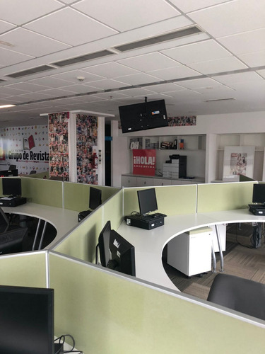 Imagen 4 de 9 de Oficinas En Alquiler | Alrío | Av Libertador 101, Vicente Lopez