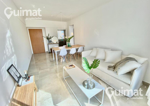 Imagen 4 de 27 de 2 Amb A Estrenar Con Detalles De Categoría - 47m2 - Villa Urquiza