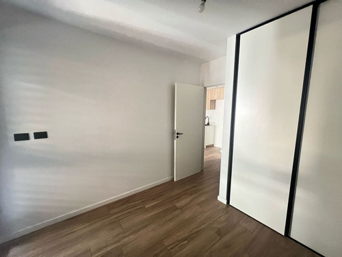 Venta 2 Ambientes Belgrano