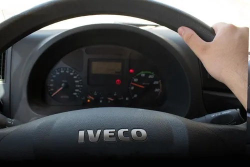 Iveco Tector 110-190