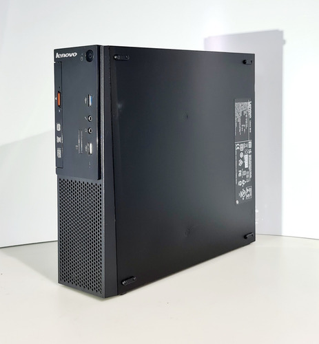 Imagem 5 de 9 de Computador Lenovo S510 Core I5 6400 / 4gb Ddr4 / 500gb Hd