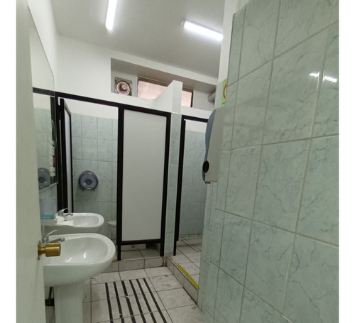 Oficina 1.070 M² Rebajada Uf 120 X 2 Años - Centro Stgo.