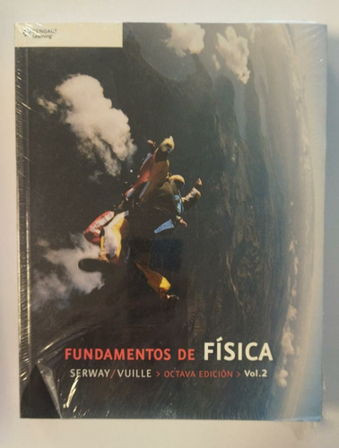 Fundamentos De Fisica
