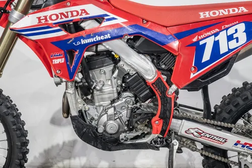 Honda Crf 250 Rx 2023