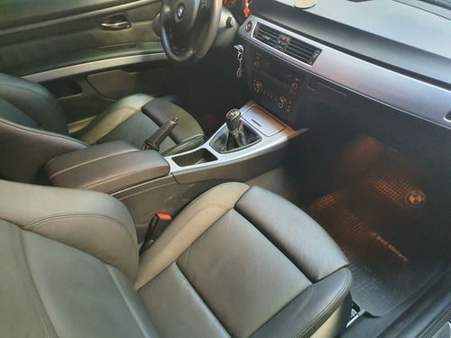 Bmw Serie 3 3.0 335i Coupe Sportive 306cv 2008