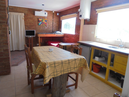 Imagen 7 de 14 de Cabañas Colores En Villa Yacoana, Valle Hermoso, Cordoba