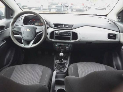 Chevrolet Prisma 1.0 Mpfi Joy 8v Flex 4p Manual