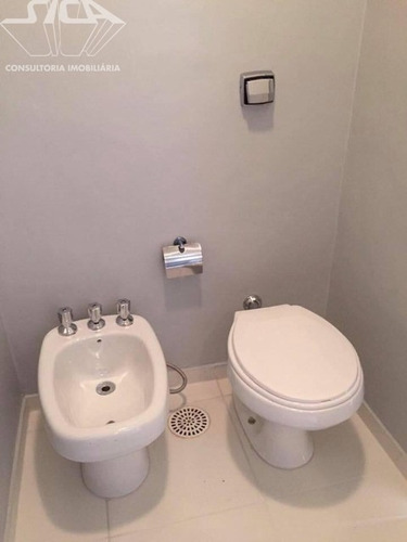 Imagem 18 de 25 de Apartamento - Ap01005 - 68546069