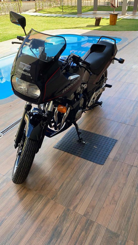 Honda Cbx 750f