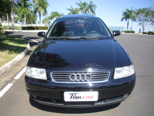 Imagem 1 de 15 de Audi-a3 1.8